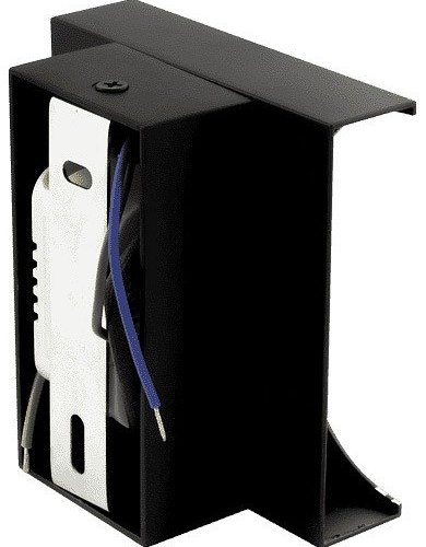 Настенный светильник DesignLed SHAPE GW-7001-5-BL-WW Настенный светильник DesignLed SHAPE GW-7001-5-BL-WW