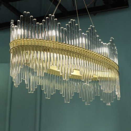 Подвесная люстра Haydn 10339