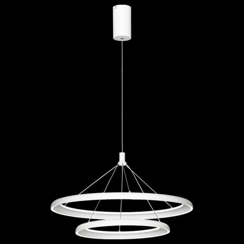 Подвесной светильник Lussole Hardin LSP-7426