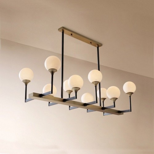 Потолочная люстра ImperiumLoft ERA LONG ERA-LONG01