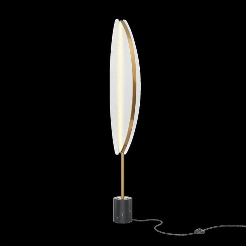 Торшер Maytoni Breeze MOD281FL-L33BS3K