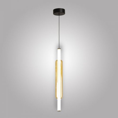 Подвесной светильник AM Group AM491 A amber Подвесной светильник AM Group AM491 A amber