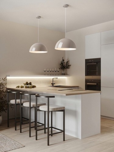 Подвесной светильник Freya Eleon FR5218PL-01CR