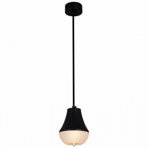 Подвесной светильник Reluce Technical 16007 16007-0.9-001IL E27 BK Подвесной светильник Reluce Technical 16007 16007-0.9-001IL E27 BK