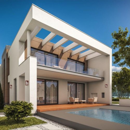 Садовый настенный светильник Kanlux VIMO EL 27 BR 34981 Садовый настенный светильник Kanlux VIMO EL 27 BR 34981