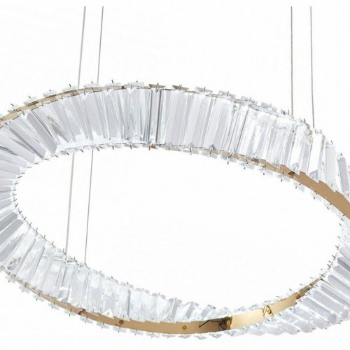 Подвесной светильник Arte Milano Venezia 318311/D600 GD