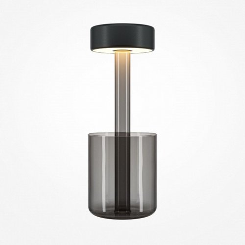 Интерьерная настольная лампа Maytoni AI Collaboration MOD229TL-L3B3K3