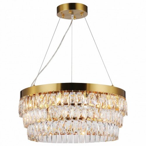 Подвесная люстра Favourite Magnitudo 2206-12P Подвесная люстра Favourite Magnitudo 2206-12P