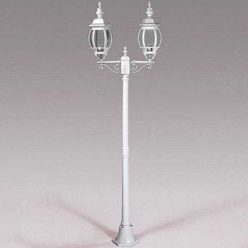 Наземный фонарь Oasis Light 83408L A W