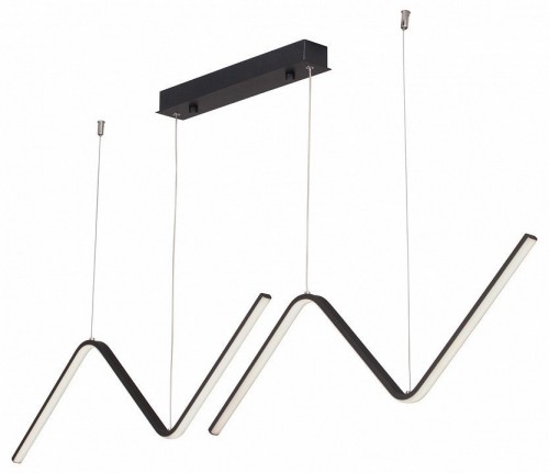 Подвесной светильник Vitaluce V4691 V4691-1/2S Подвесной светильник Vitaluce V4691 V4691-1/2S