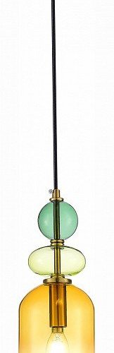 Подвесной светильник ST Luce Gea SL2000.213.01