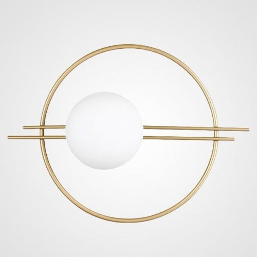 Настенный светильник ImperiumLoft ESTA ESTA01