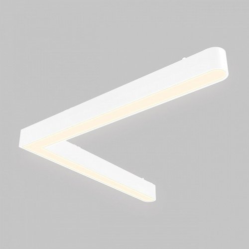 Трековый светильник Imex Ut25 IL.0007.1600-20-WH