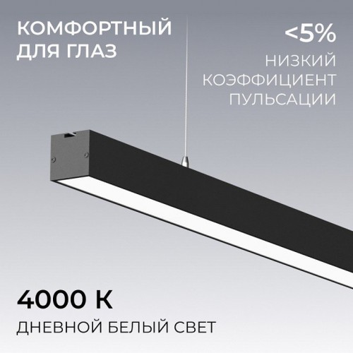 Подвесной светильник Apeyron Electrics  30-41