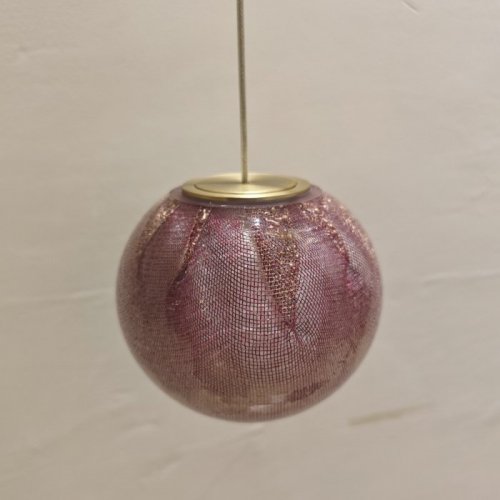 Подвесной светильник Pendant lamp 2816P/1 gold