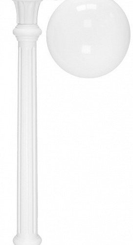 Наземный светильник Fumagalli Globe 300 G30.163.S10.WYE27