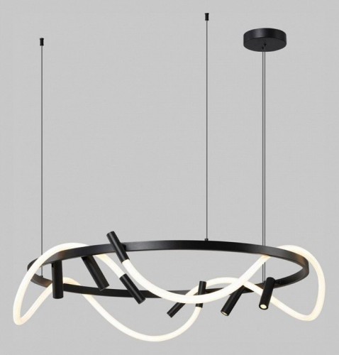 Люстра на штанге Aployt Sindrillon APL.773.03.84