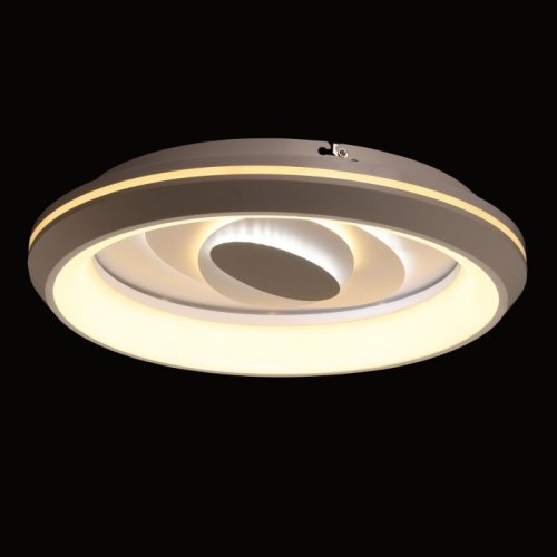 Потолочный светодиодный светильник De Markt City Мадлен 424016601 Потолочный светодиодный светильник De Markt City Мадлен 424016601