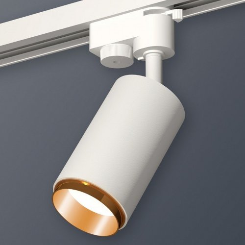 Трековый светильник Ambrella light Track System XT6322044