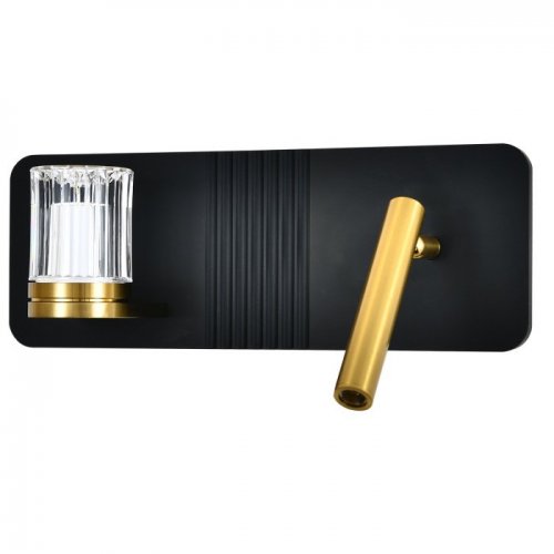 Настенный светильник Indigo Rilievo V000202L