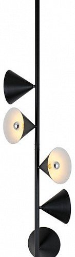 Потолочная люстра Kink Light Эвелин 08480-6P,19