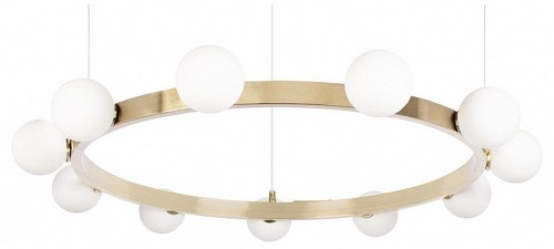 Подвесной светильник Loft IT Hoop 10311/14