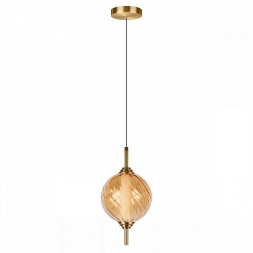 Подвесной светильник Loft IT Helix 10421/B Amber