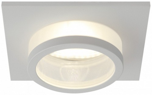Встраиваемый светильник Эра KL88 WH Б0054354