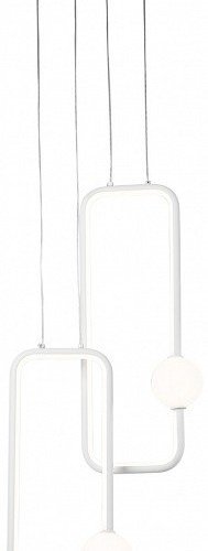 Подвесной светильник Ambrella light Comfort FL66365