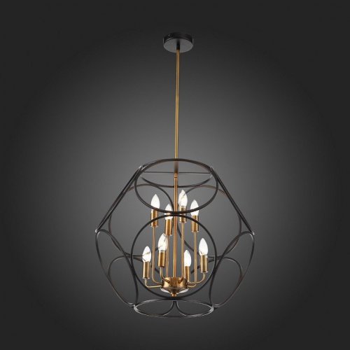 Подвесной светильник ST Luce Cezino SL1012.423.08