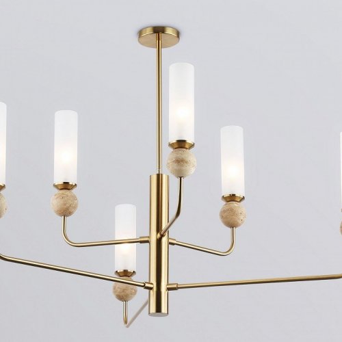 Подвесная люстра Ambrella light High Light LH53251