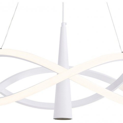 Подвесной светильник Ambrella light Comfort FL5367