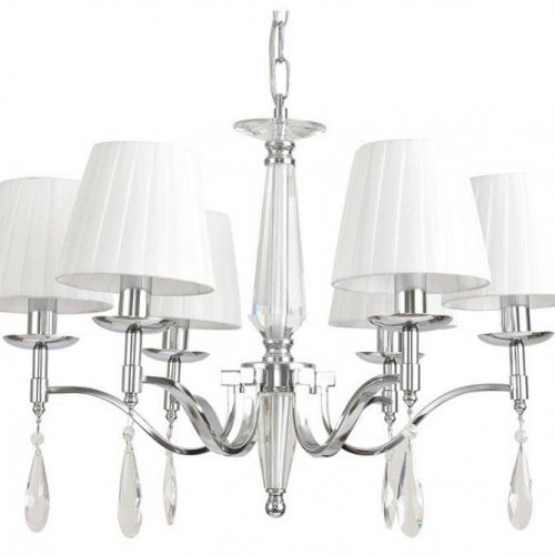 Подвесная люстра Lumion Magda 8316/6