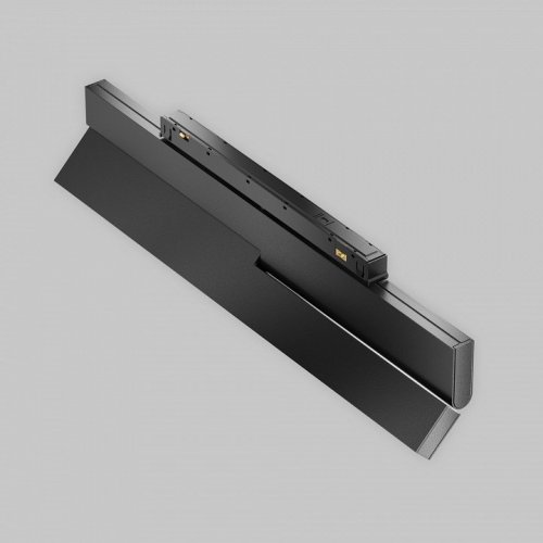 Накладной светильник Maytoni Technical Points Rot TR242-2-12W4K-B