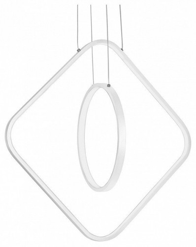 Люстра Vitaluce V2505DT-0/2S