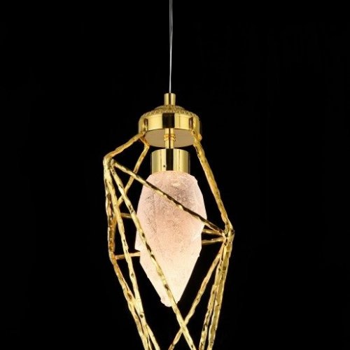 Подвесной светильник La Citta FL1101-1P1 Подвесной светильник La Citta FL1101-1P1