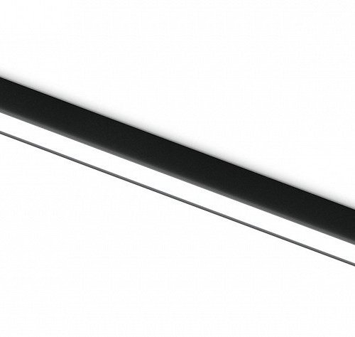 Трековый светодиодный светильник Ambrella Light Track System Magnetic 220V GL1292