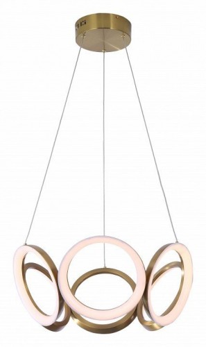 Подвесной светильник Zortes Olimpia ZRS.30101.84