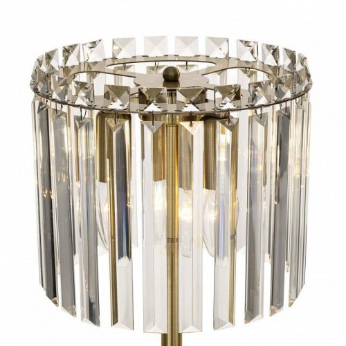 Интерьерная настольная лампа Citilux Джейн CL306833