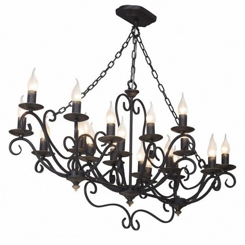 Подвесная люстра Vitaluce V1020/20 Подвесная люстра Vitaluce V1020/20