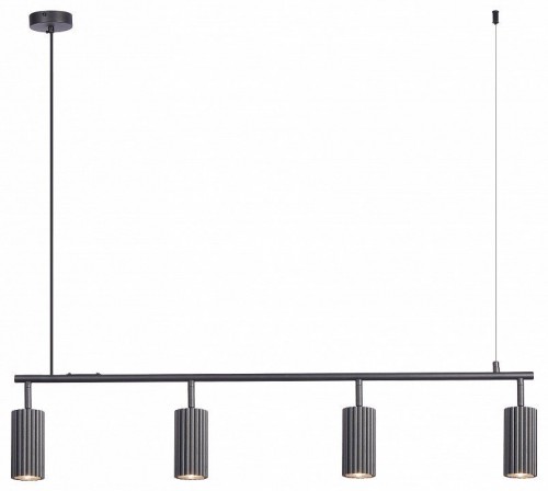 Подвесной светильник Moderli Cora V11779-4P