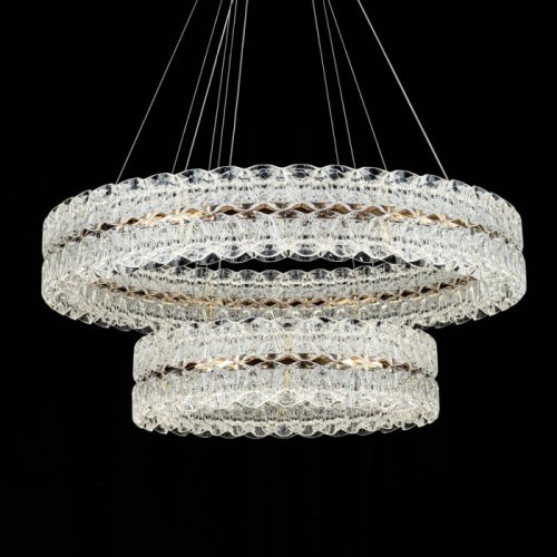 Подвесная люстра  ML.8185.800.500 GD