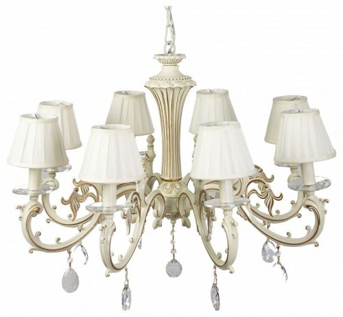 Подвесная люстра Abrasax 81234/8 Подвесная люстра Abrasax 81234/8