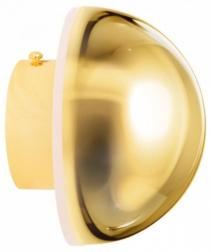 Настенный светодиодный светильник Loft IT Dot 10362M Gold