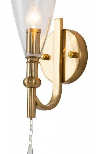 Бра Favourite Lyra 2968-1W Бра Favourite Lyra 2968-1W