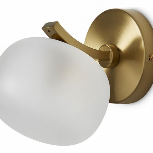 Бра Freya Donuts FR5444WL-01BS Бра Freya Donuts FR5444WL-01BS