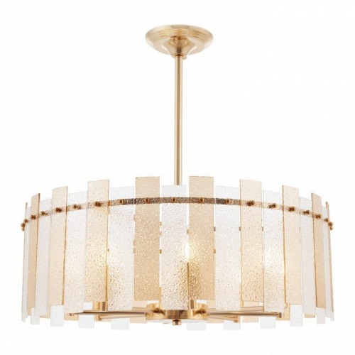 Подвесная люстра Arte Milano Sorrento-2109 372109/8/350/580 GD