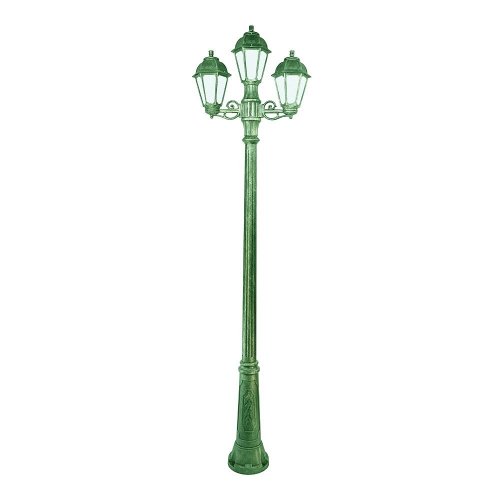 Наземный фонарь Fumagalli Saba K22.157.S21.VYE27 Наземный фонарь Fumagalli Saba K22.157.S21.VYE27