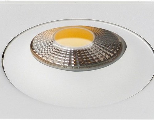 Точечный светильник Saturn DL18412/01TSQ White