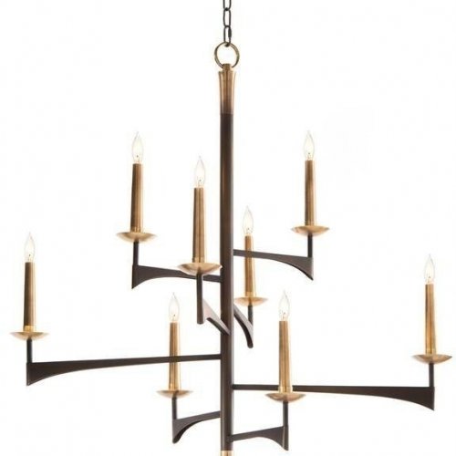 Подвесная люстра  F1124-04 Подвесная люстра  F1124-04